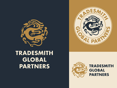 Tradesmith Branding Variation 1