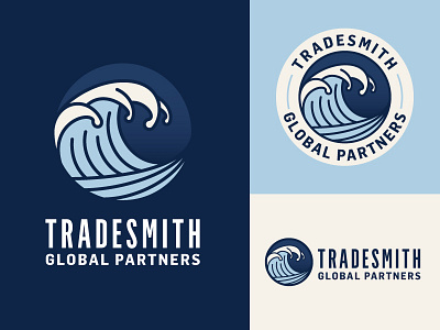 Tradesmith Branding Variation 3