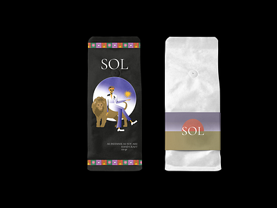 SOL Coffee