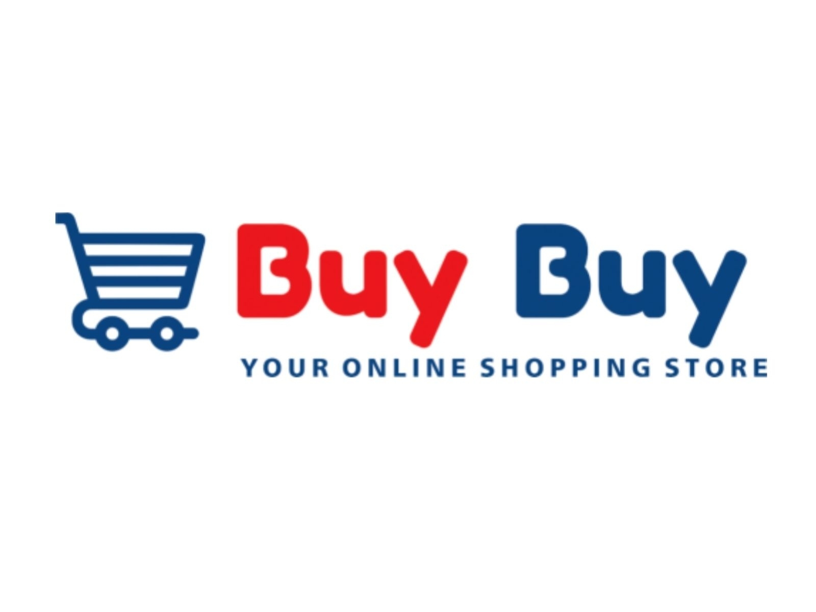 Online grocery delivery in Noida Extension by buybuy on Dribbble