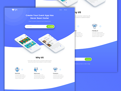 Landing Page Summit