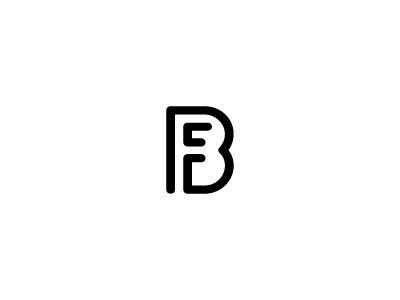 BF @chilli branding logo