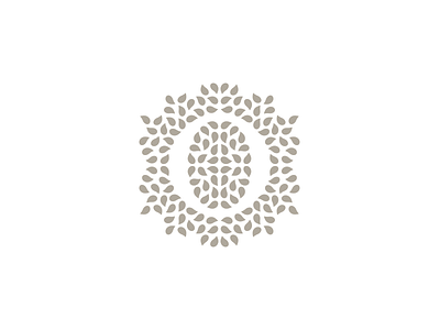 Olive @chilli branding logo