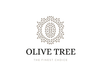 Olive Tree