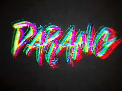 'Parang' Super glitch.