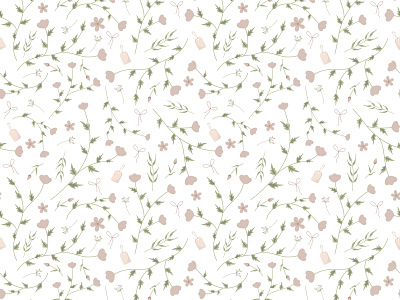 Vector vintage pattern elegant print flower print illustration pattern seamless patter textile vector vector pattern vintage