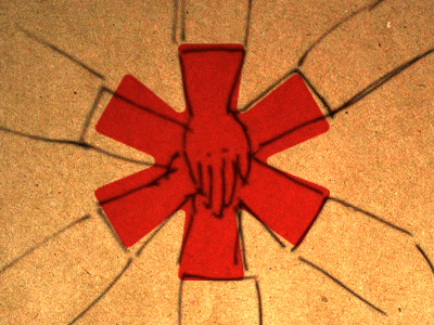 Asterisk rebound1