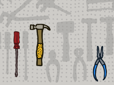 Tools designpro dps40 generalist illustration specialist tools