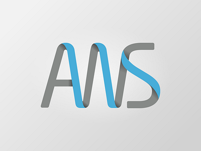 Adams Web Services bespoke branding design identity logo modded neo sans renato pequito type typography