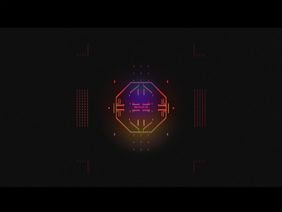 IKU-TURSO [ERAKKORAPU] FUI - Invalid ID UI affinitydesigner fui fuidesign futureui futuristic hud huddesign photoshop sciencefiction scifi