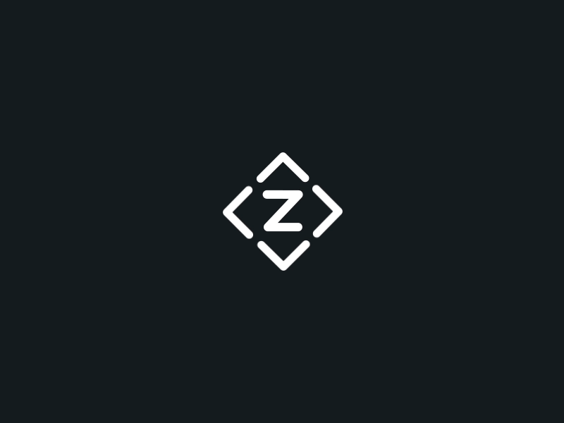 Zalamedia Logo Animation
