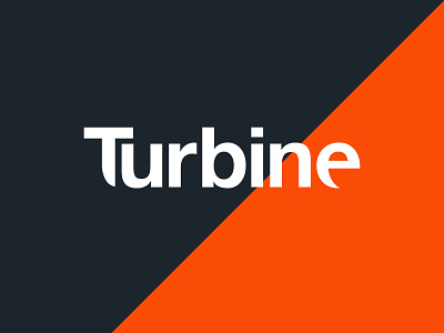 Turbine Logo