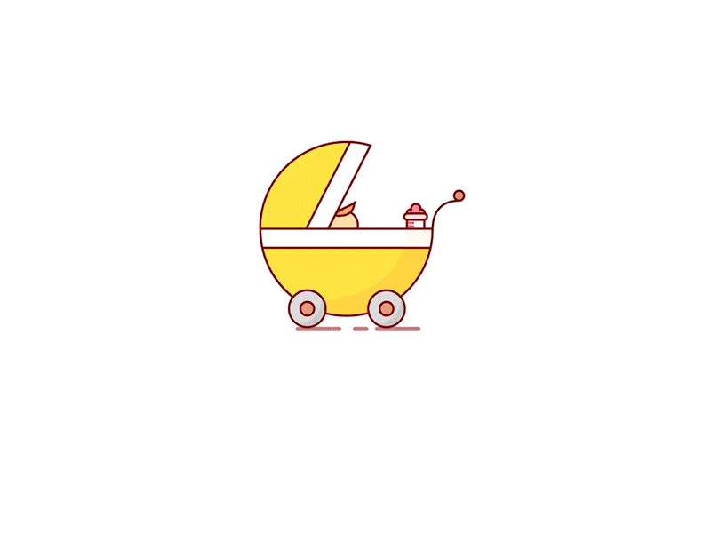 Childhood by Leo_Han on Dribbble