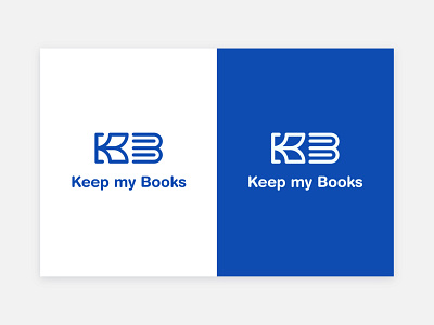 Keep my Books book books branding illustration logo logo design logotype vector