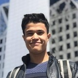 Khaled Bellameche