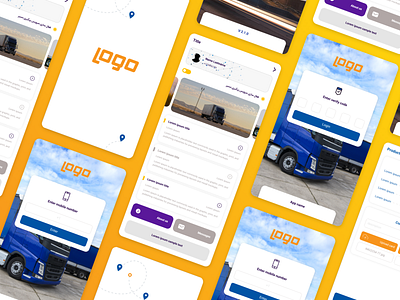 Transport App