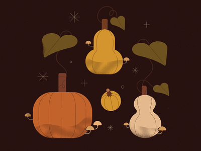 Gourds