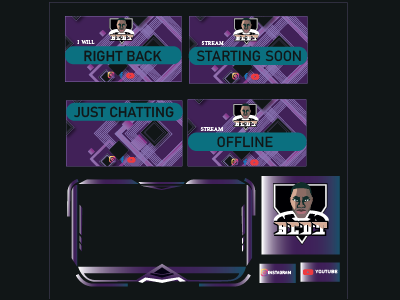 twitch overlay