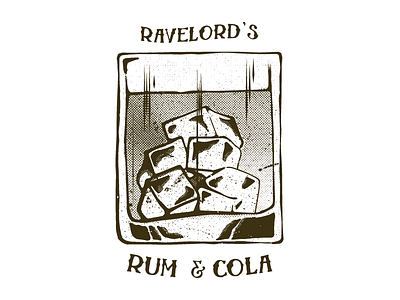 Rum And Cola