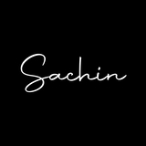 Sachin A