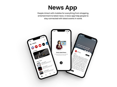 News App