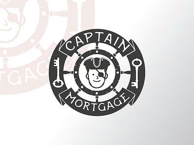 Captain Mortgage