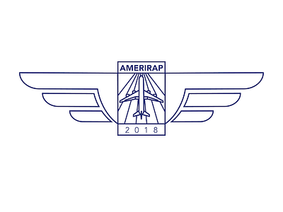 AmeriRap Logo