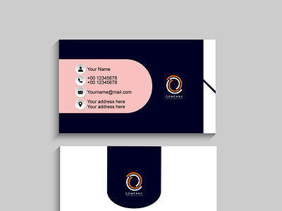 Buisness Card