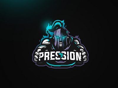 Spartan logo design 3d available branding bussines design esports gaming graphic design illustration logo mascot motion graphics spartan vector