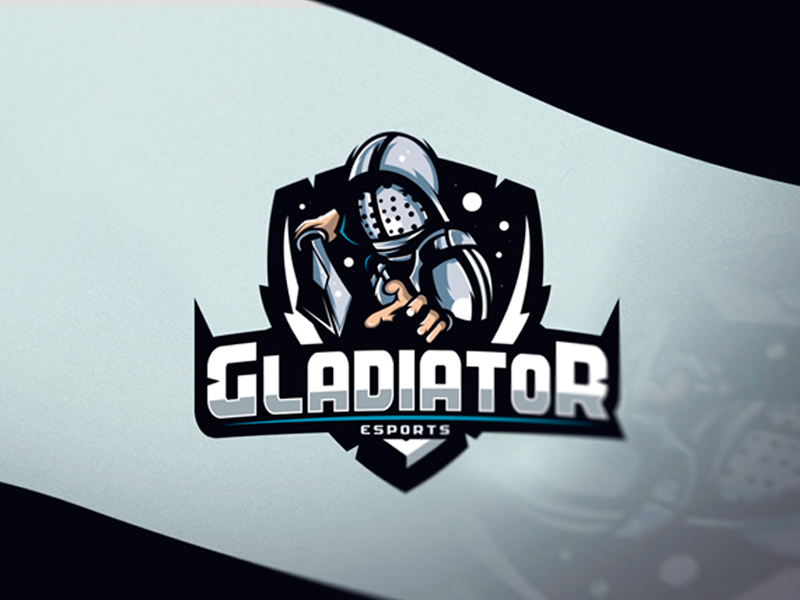 Gaming gladiators falcons