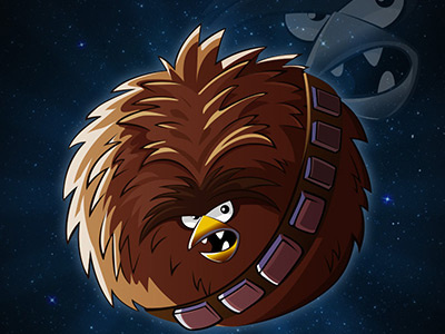 Chewbacca