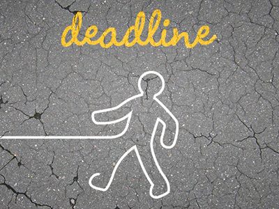 Deadline deadline fun