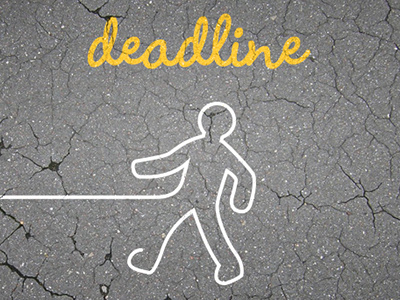 Deadline