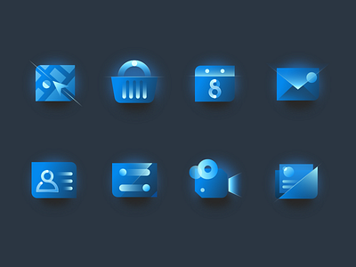 Icons pack