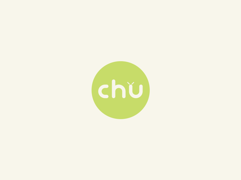 Chu branding