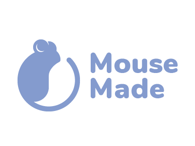 Mouse Made (Coming soon)