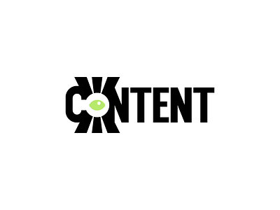 Content .eye dev cntent content logo type