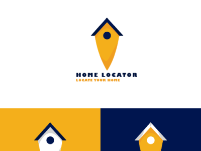 Logo Design animation app branding design graphic design ho icon illustration logo typography vector