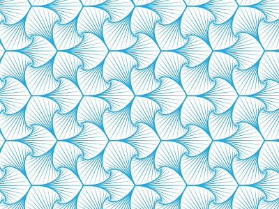 Geometric pattern adobe illustrator pattern vector