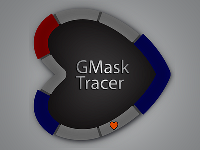 Gmasktracerlove compositing customnode flame garbagemask illustrator node