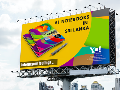 Billboard Design Concept