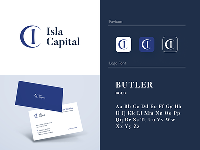 Isla capital - Branding and Website animation branding celerart crypto finance finance logo graphicdesign icon investment logo typography ui ux web design website