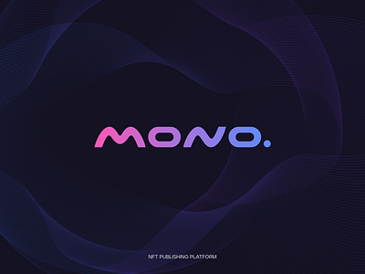 Mono.fun branding celerart design graphic design illustration logo ui ux vector web design