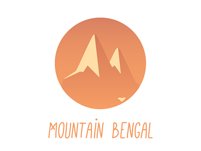 Mountain Bengal logo