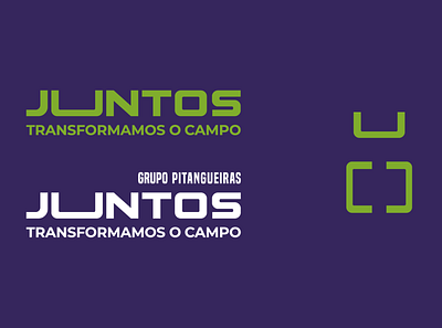 2022 Campaign - Grupo Pitangueiras Pt.6 agriculture branding campaign graphic design visual identity