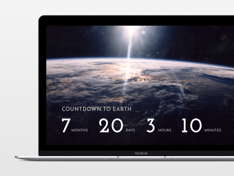 icue software active timer countdown overlay