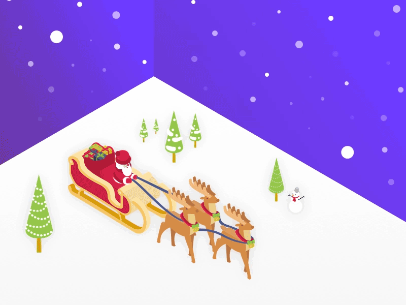 Dribbble Invite Christmas Giveaway