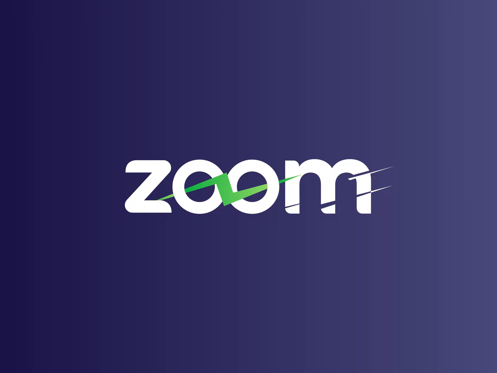 Let's Zoom by Vivek Kumar for Zoom on Dribbble