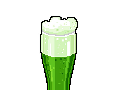 Juice Pixel art design 16 bit 64 bit 8 bit branding cartoon crypto cryptopunck design game art graphic design illustration jouice letter logo logo logos nft pixel pixelart retro art sprite