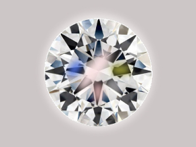 Diamond Pixel Art Design